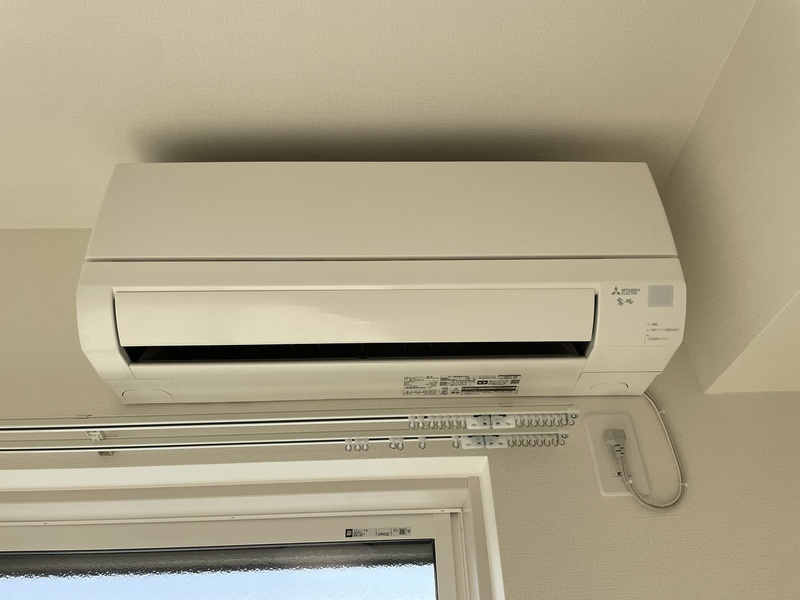 ヴィラ見沼代親水公園の設備