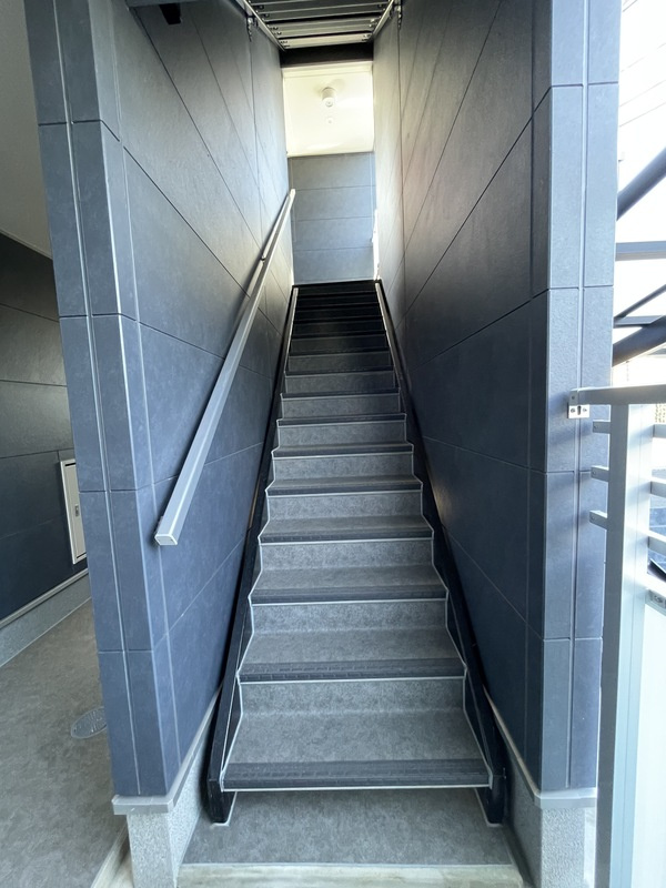 ヴィラ見沼代親水公園のその他