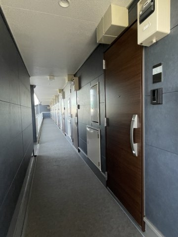 ヴィラ見沼代親水公園のその他