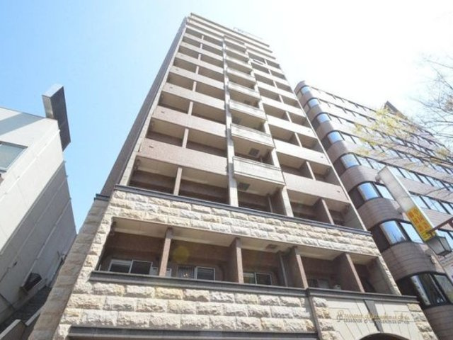 プレサンス名古屋駅前アクシス