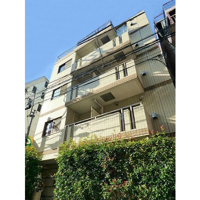 プレール・ドゥーク新宿曙橋