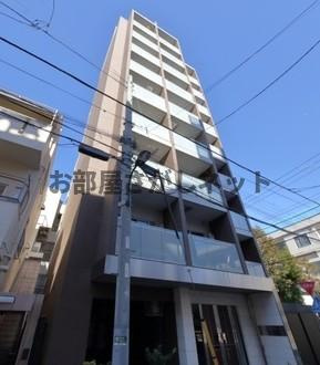 ハーモニーレジデンス池袋ウエストゲート