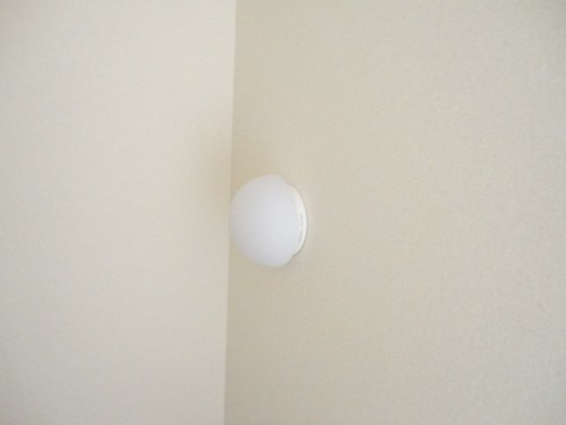 ピュアホワイトのその他|階段灯