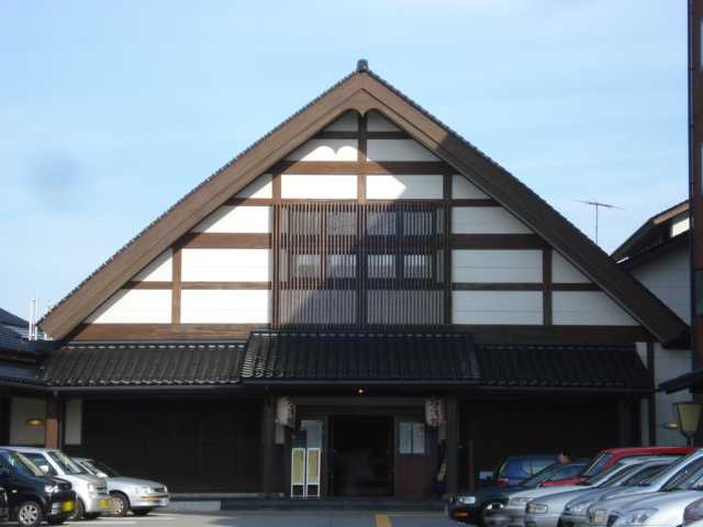 ピュアホワイトの周辺|長八温泉花の湯館まで1,411ｍ