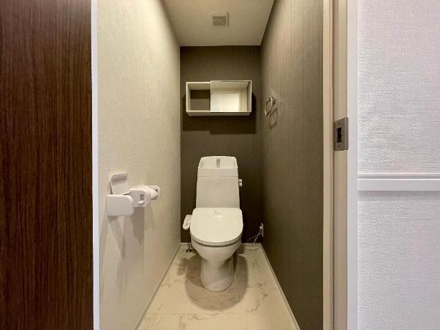 アリエスのトイレ|トイレ