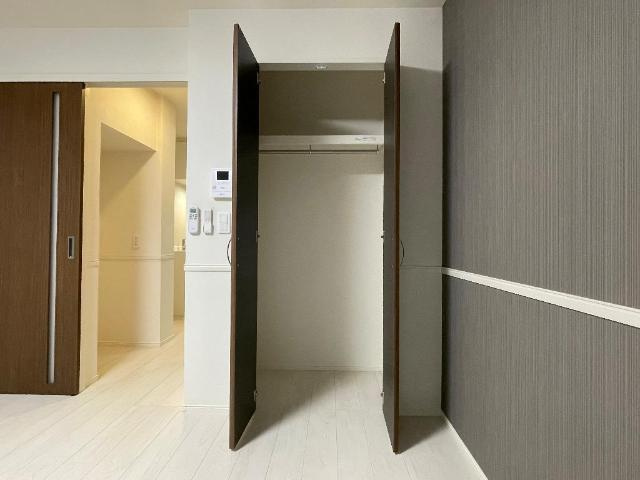 アリエスの収納|収納