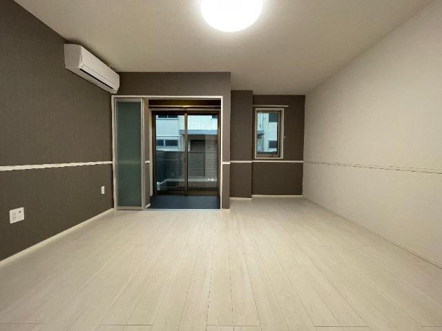 アリエスの内装|和室