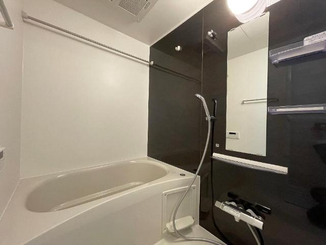 アリエスの浴室|バス