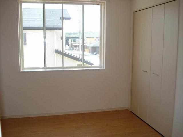 ヴィルヌーヴ西谷山