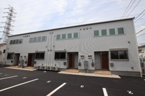 アヴェニールの画像