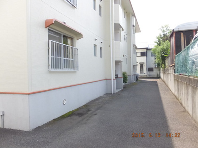 共用通路