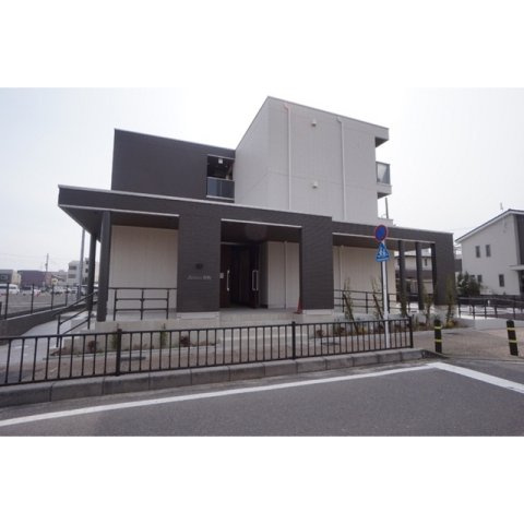 アヴァンセ加納