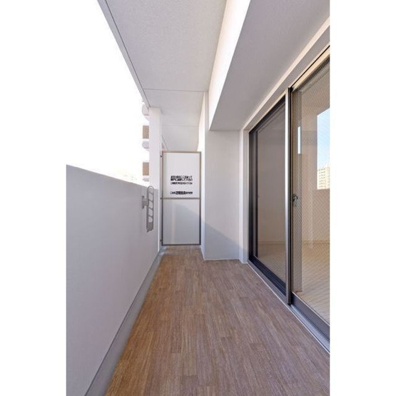 【その他】 | LIBTH博多駅南Ⅲ