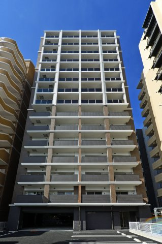 【外観】 | LIBTH博多駅南Ⅲ