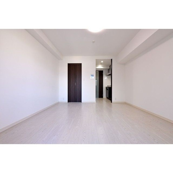 【居間・リビング】 | LIBTH博多駅南Ⅲ