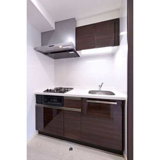 【キッチン】 | LIBTH博多駅南Ⅲ