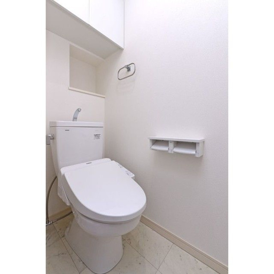 【トイレ】 | LIBTH博多駅南Ⅲ