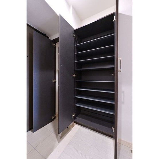 【収納】 | LIBTH博多駅南Ⅲ