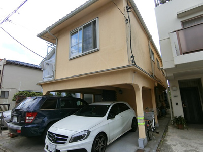 【外観】 | ユーフラット