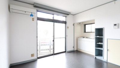 【居間・リビング】 | ユーフラット