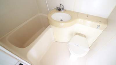【浴室】 | ユーフラット
