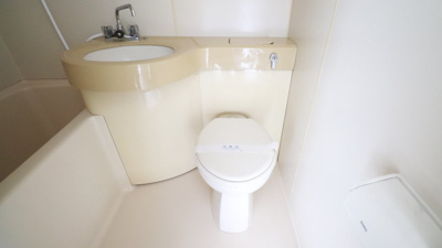 【トイレ】 | ユーフラット