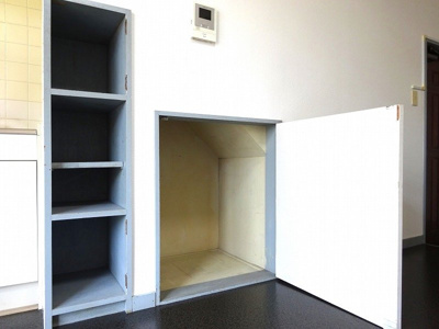 【収納】 | ユーフラット