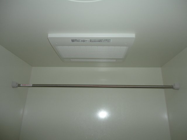 ピュアホワイトのその他|浴室乾燥機