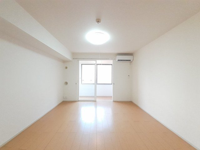 ウエスト・モンテローザの内装|物件の内装です