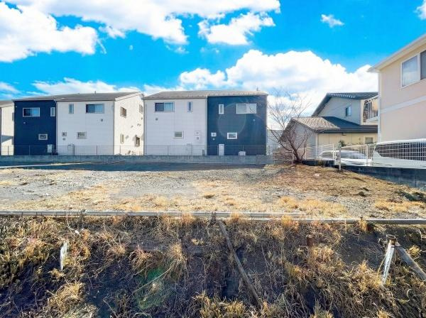 【外観】 | 陽当たりの良い閑静な住宅地です！