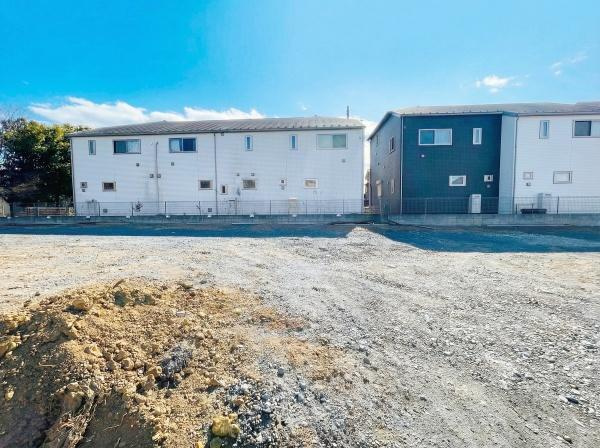 【外観】 | 陽当たりの良い閑静な住宅地です！