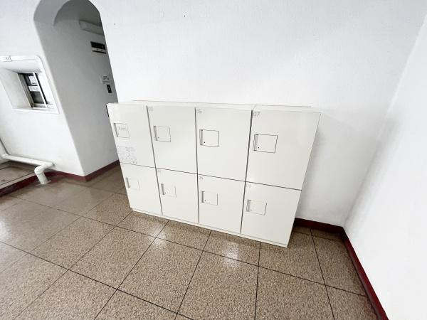 秀和第２奥沢レジデンス