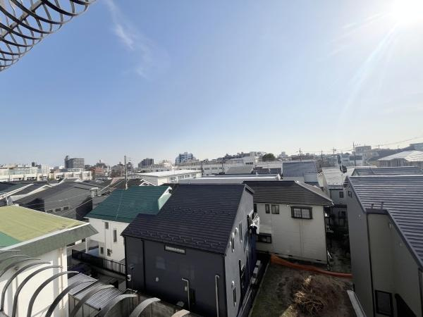 秀和第２奥沢レジデンスのその他