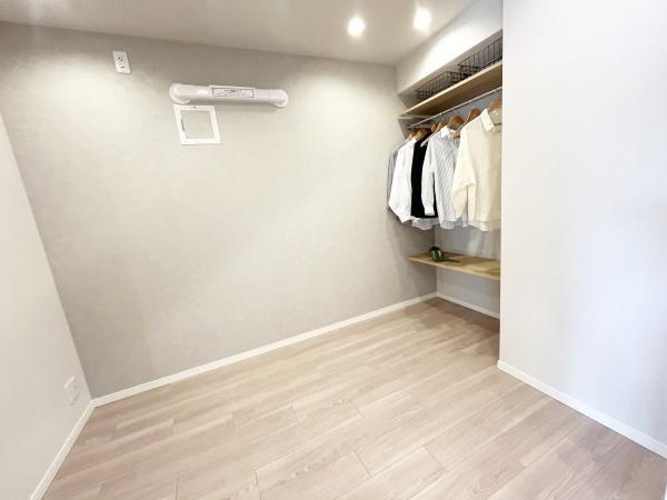 【洋室】 | 秀和第２奥沢レジデンス