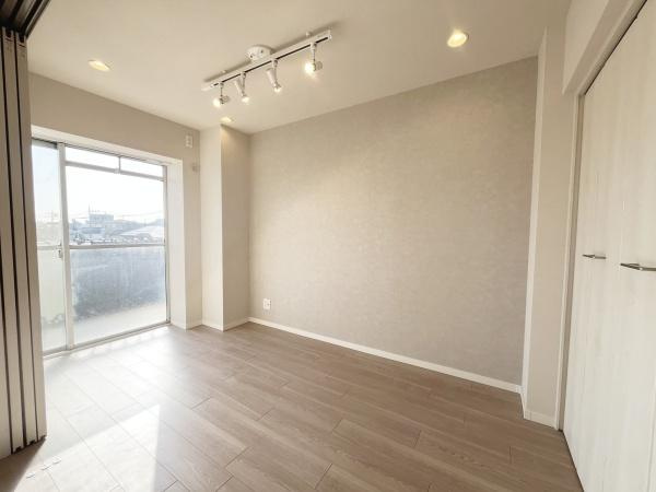 【収納】 | 秀和第２奥沢レジデンス