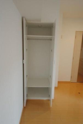 【収納】 | レキシントン・スクエア白金高輪