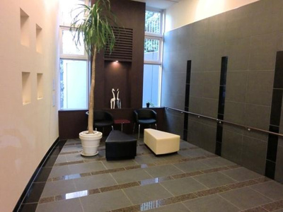 【エントランス】 | レキシントンスクエア白金高輪