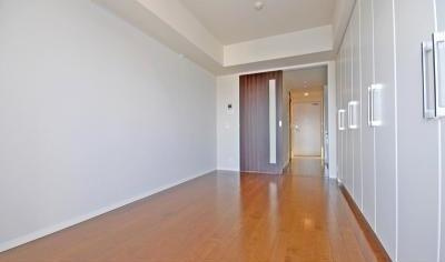 【洋室】 | パークアクシス辰巳ステージ