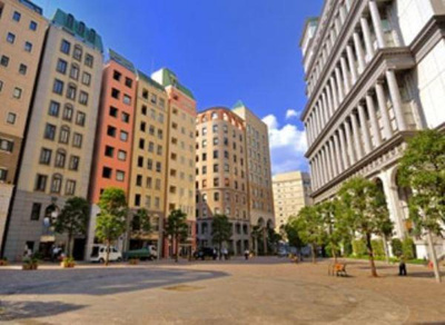 【その他】 | グラディート汐留ロッソ