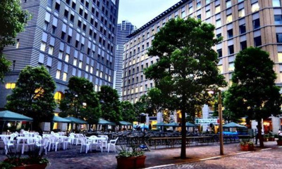 【その他】 | グラディート汐留ロッソ