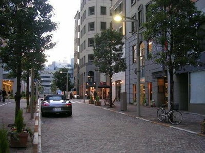 【その他】 | グラディート汐留ロッソ