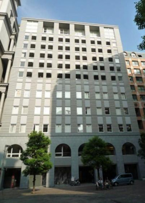 【外観】 | グラディート汐留ロッソ