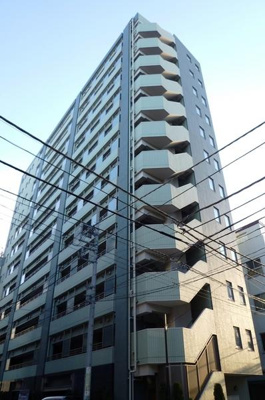 【外観】 | コンフォリア日本橋