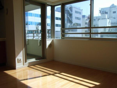 【洋室】 | コンフォリア日本橋