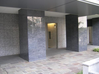 【エントランス】 | パークアクシス渋谷桜丘ウエスト