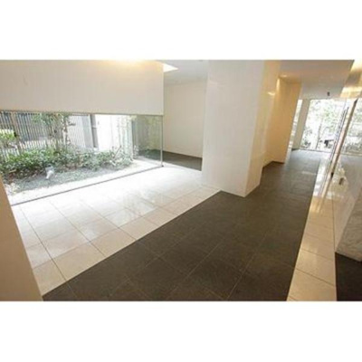 【エントランス】 | パークアクシス渋谷桜丘ウエスト