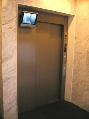 【その他共用部分】 | パークアクシス渋谷桜丘ウエスト