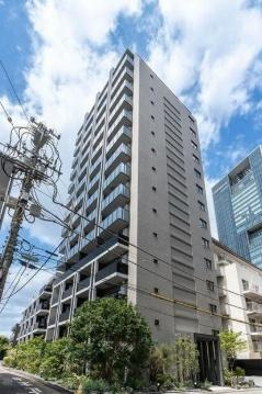 【外観】 | レフィールオーブ代々木