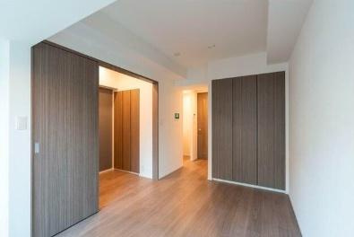 【居間・リビング】 | レフィールオーブ代々木