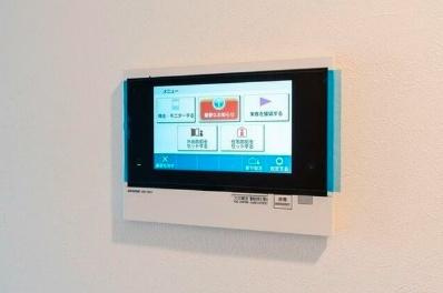 【設備】 | レフィールオーブ代々木